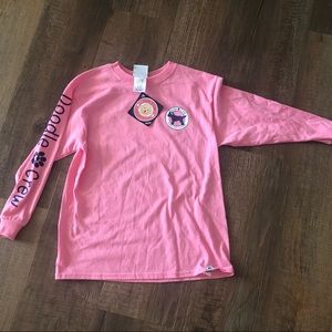 Simply Southern Doodle & Crew Tee